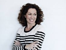 Kitty Flanagan photo