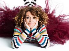 Kitty Flanagan photo