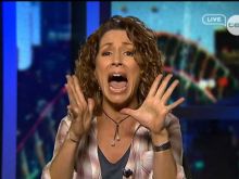 Kitty Flanagan