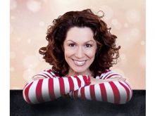 Kitty Flanagan