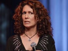 Kitty Flanagan