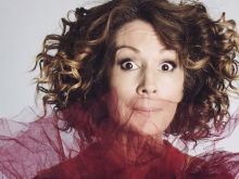Kitty Flanagan