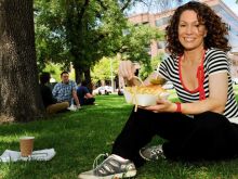 Kitty Flanagan