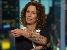 Kitty Flanagan