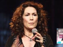 Kitty Flanagan