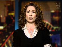 Kitty Flanagan