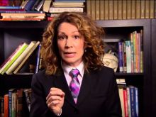 Kitty Flanagan