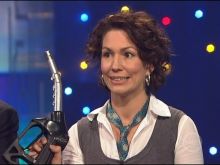 Kitty Flanagan