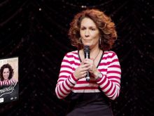 Kitty Flanagan