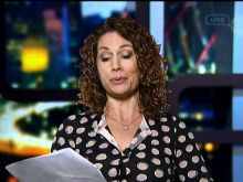 Kitty Flanagan