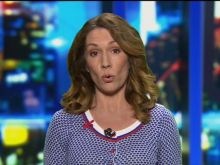 Kitty Flanagan