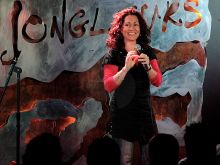 Kitty Flanagan