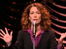 Kitty Flanagan