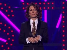 Kitty Flanagan