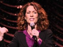 Kitty Flanagan