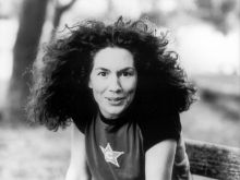 Kitty Flanagan