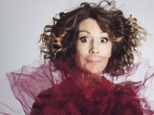 Kitty Flanagan
