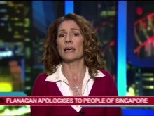 Kitty Flanagan