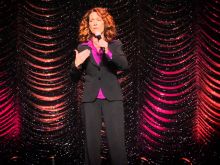 Kitty Flanagan