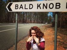 Kitty Flanagan