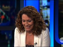 Kitty Flanagan