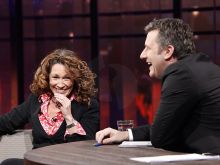 Kitty Flanagan