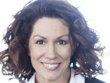 Kitty Flanagan