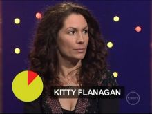 Kitty Flanagan