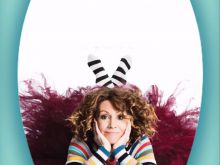 Kitty Flanagan