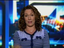 Kitty Flanagan
