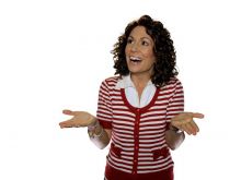 Kitty Flanagan
