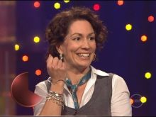 Kitty Flanagan