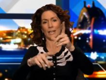 Kitty Flanagan