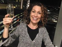 Kitty Flanagan