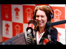 Kitty Flanagan