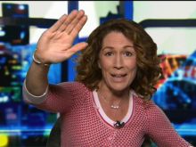 Kitty Flanagan