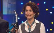 Kitty Flanagan