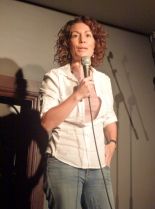 Kitty Flanagan