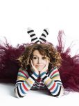 Kitty Flanagan