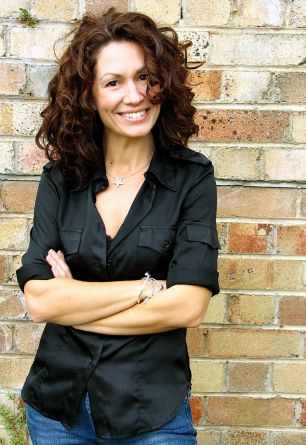 Kitty Flanagan