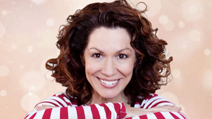 Kitty Flanagan