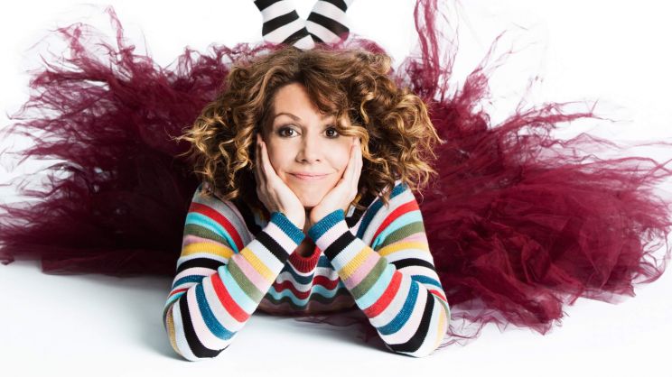 Kitty Flanagan