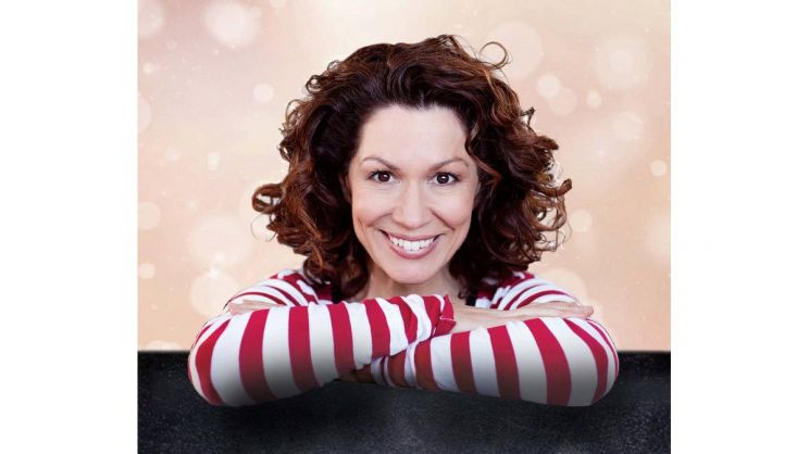 Kitty Flanagan