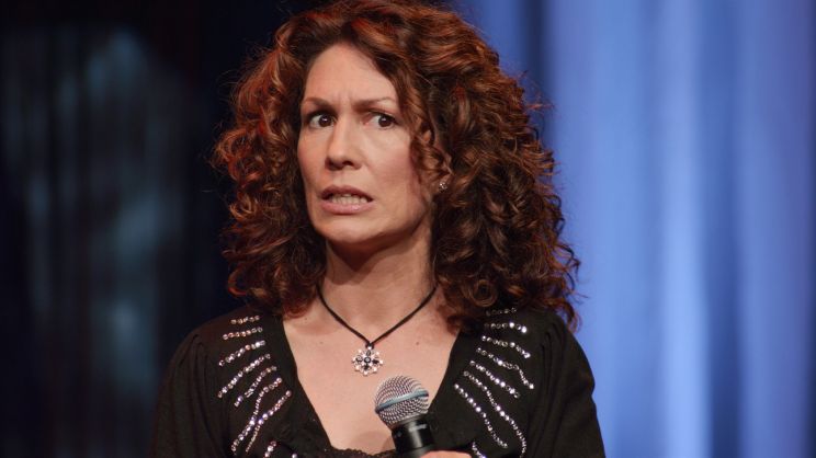 Kitty Flanagan