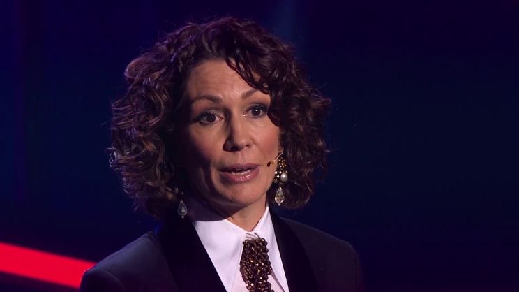 Kitty Flanagan