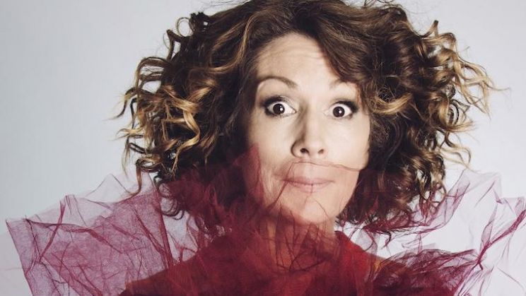 Kitty Flanagan