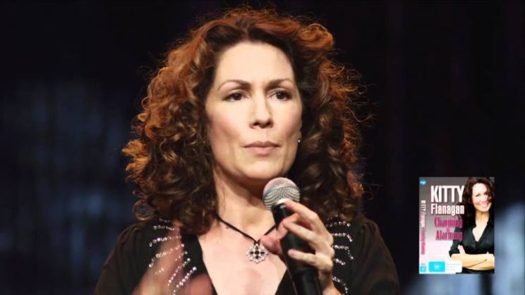 Kitty Flanagan