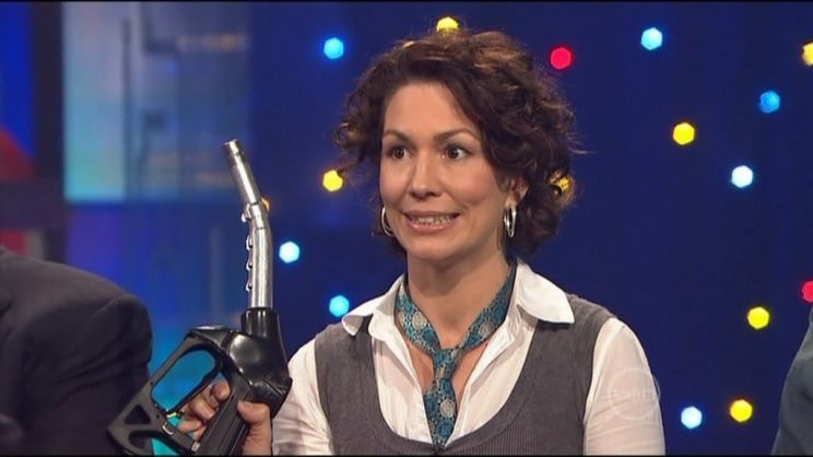 Kitty Flanagan