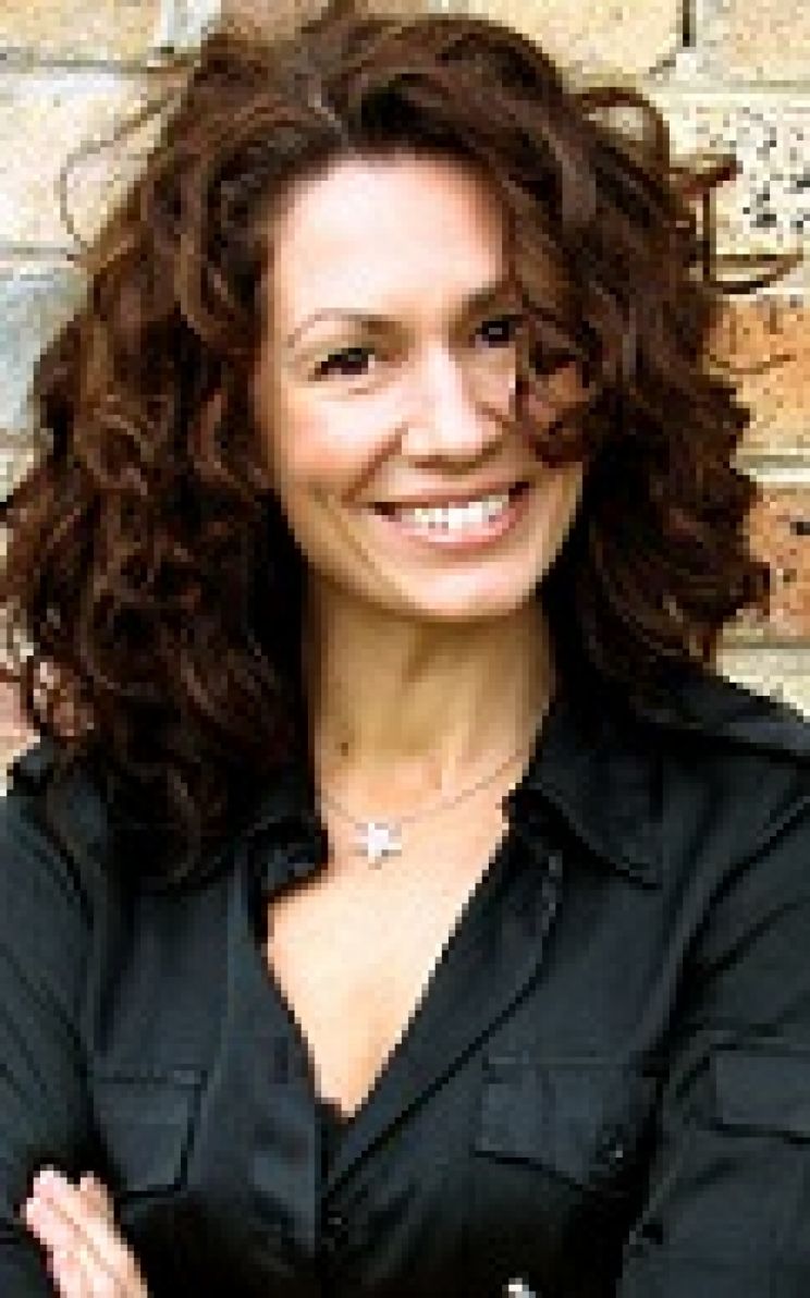 Kitty Flanagan