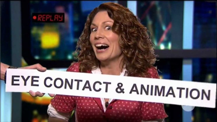 Kitty Flanagan